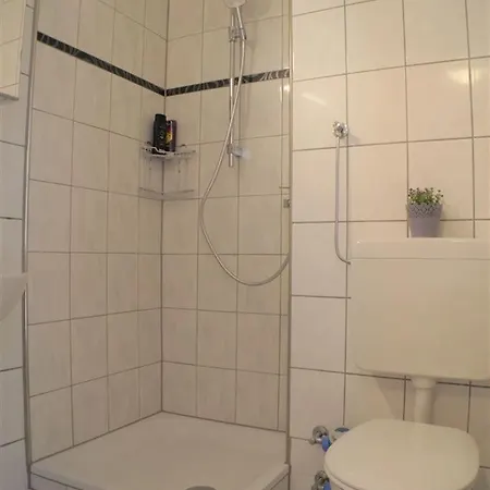 Apartment - Haus O, App 0o0211
