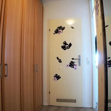 - Haus O, App 0o0211 Apartment Heiligenhafen