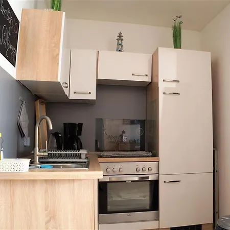 Apartment - Haus O, App 0o0211