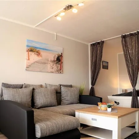 Apartment - Haus O, App 0o0211 *