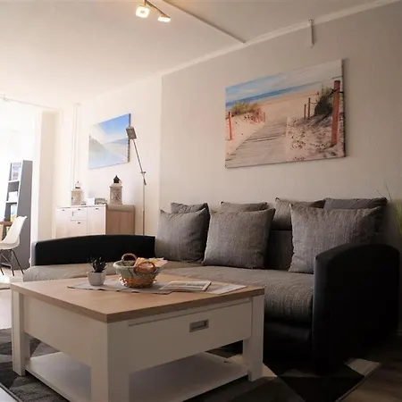 - Haus O, App 0o0211 * Heiligenhafen