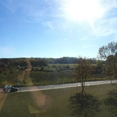 Appartement - Haus O, App 0o0211 Heiligenhafen