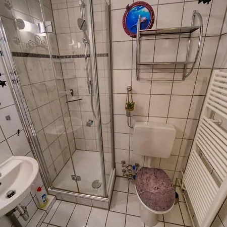 - Haus O, App 0o0211 Appartement *