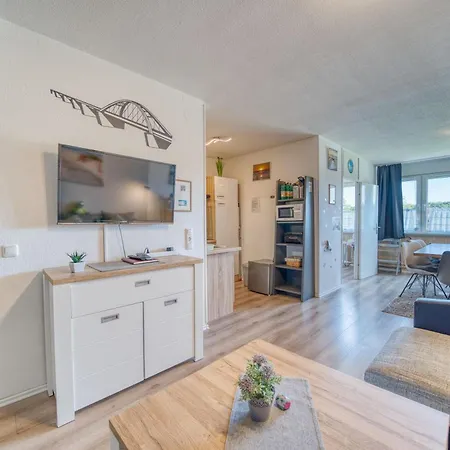Appartement - Haus O, App 0o0211