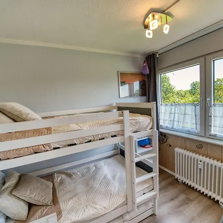- Haus O, App 0o0211 Appartement Heiligenhafen