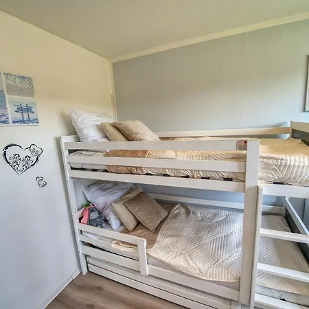 Appartement - Haus O, App 0o0211 Heiligenhafen