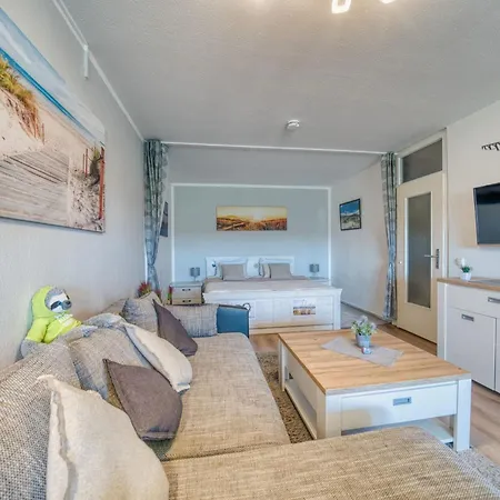Appartement - Haus O, App 0o0211