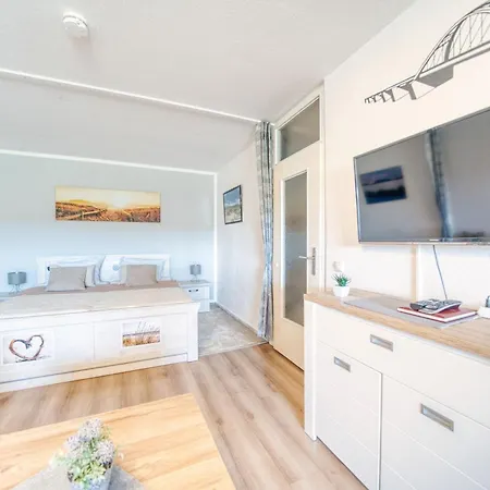 Appartement - Haus O, App 0o0211 Heiligenhafen