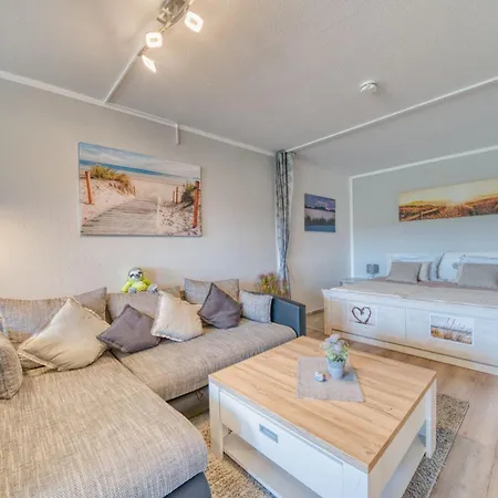 Appartement - Haus O, App 0o0211 Heiligenhafen
