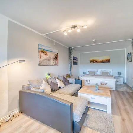 Appartement - Haus O, App 0o0211 *